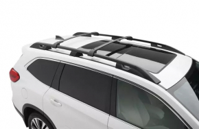 2 x Subaru Ascent 19-26 crossbars