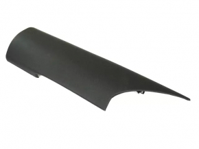 Rear pillar trim right Dodge Charger 11-23 black