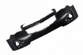 Front bumper bare Chevrolet Equinox 10-15 prerest