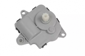 Actuator motor heater drive ventilation GMC Terrain 10-17
