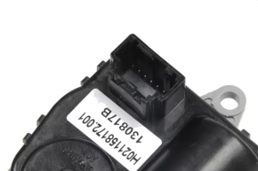 Actuator motor heater drive ventilation GMC Terrain 10-17