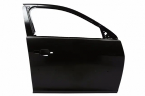 Door bare front right Chevrolet Malibu 13-15 under molding