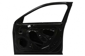 Door bare front right Chevrolet Malibu 13-15 under molding