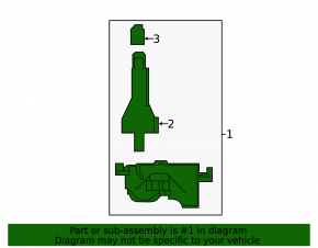 Nissan Altima 19 Wheel Pressure Sensor