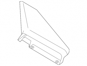 Subaru XV Crosstrek 13-17 Air Intake
