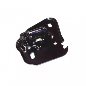 Left hood latch bracket for Audi Q3 8U 15-18