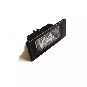 Trunk lid number plate light left Audi A3 8V 15-18 4d, 5d