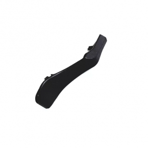 Hood hinge trim right Audi A6 C7 12-18