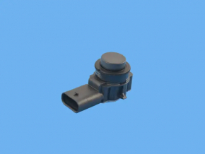 Rear Parking Sensor Jeep Compass 17-