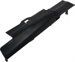 Upper left radiator deflector Infiniti QX30 17-