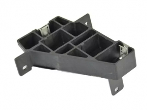 Radiator bracket upper left Jeep Cherokee KL 14-18 2.4 3.2