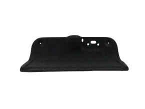Trunk lid trim Dodge Charger 15-23 rest