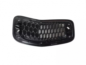 Radiator grill grill Jeep Cherokee KL 14-18 prerest ser set 7pcs