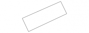Front bumper bracket right Hyundai Elantra AD 17-20 on TV