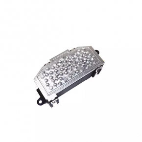Fan controller Audi Q5 8R 09-17