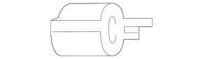 Solenoid Ford Fusion mk5 13-16 2.0T