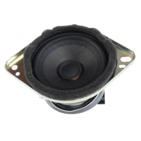 Ford Escape MK4 2020-25 front panel central speaker