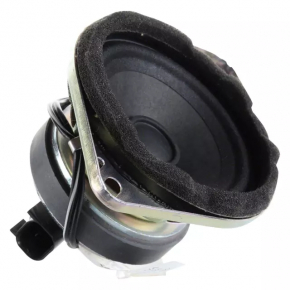 Ford Escape MK4 2020-25 front panel central speaker