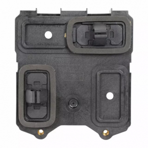 BSM Blind Spot Sensor Bracket Left Ford Edge 15-24