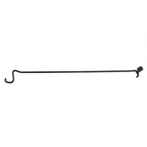Ford Explorer 20- Hood Support Stick