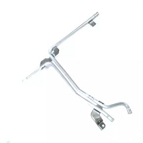 Cooling system pipes for the Audi A6 C7 12-15 3.0T