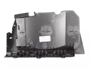 Glove box, glove compartment Dodge Challenger 15- black