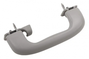 Ceiling handle rear right Chevrolet Trax 17-22 gray