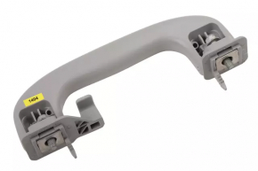 Ceiling handle rear right Chevrolet Trax 17-22 gray