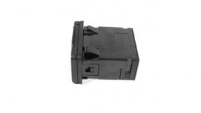 Fiat 500L 14- Center Console Socket