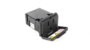 Fiat 500L 14- Center Console Socket