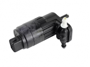 Fiat 500L 14- Windscreen Washer Motor
