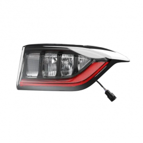 Left inner taillight for Jeep Cherokee KL 19-23 restyling, scratches