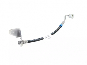 Brake hose rear left Jeep Grand Cherokee WK2 12-22 under brembo with air suspension