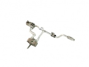 Air conditioning pipe from condenser Jeep Cherokee KL 19-23 2.4