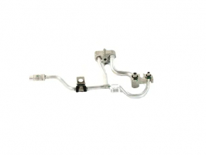 Air conditioning pipe from condenser Jeep Cherokee KL 19-23 2.4
