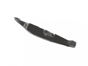 Wing seal door-wing left Jeep Renegade 15-