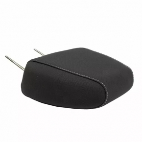 Headrest rear right Ford Escape MK3 13-15 cloth black
