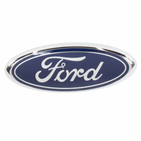 Ford Escape MK3 13-16 pre-restoration grille emblem