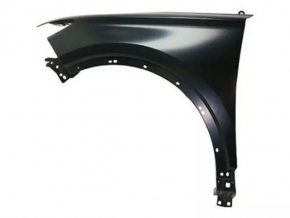 Front left wing Lincoln MKC 15-