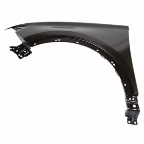 Front left wing Lincoln MKC 15-