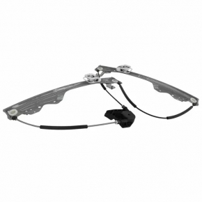 Window lift mechanism front left Ford Edge 15-