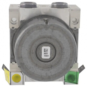 ABS ABS Lincoln MKZ 17-20 hybrid