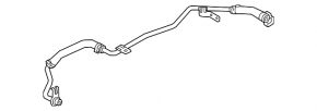 Land Rover Range Rover Velar 18-26 2.0T Turbocharger Intake Pipe