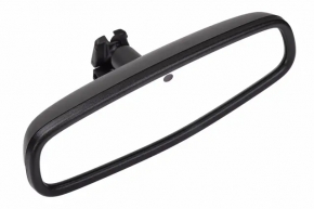Interior mirror Chevrolet Equinox 18-21 black auto-dimming