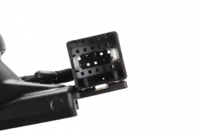 Interior mirror GMC Terrain 18 - auto-dimming, for camera