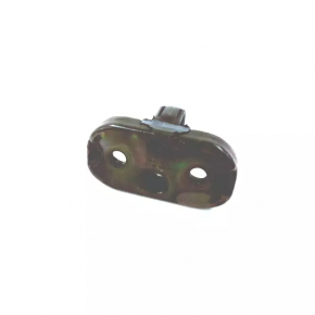 VW Beetle 12-19 trunk door lock bracket