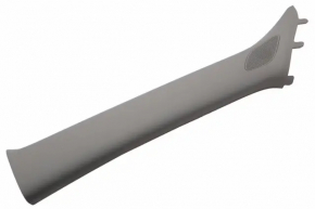 Front pillar trim left Chevrolet Malibu 16 - under the tweeter, gray