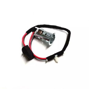 Cigarette lighter center console Audi A3 8V 15-20