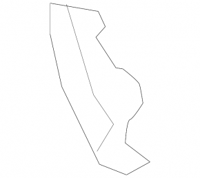 Tow Hook Plug Front Bumper Audi Q7 16-19