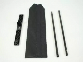 Spare Tire Handle Dodge Grand Caravan 11-20